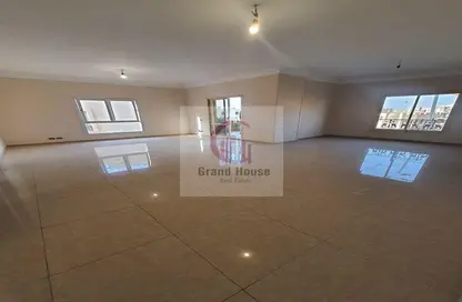 Apartment - 3 Bedrooms - 3 Bathrooms for rent in Al Narges 1 - Al Narges - New Cairo City - Cairo