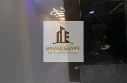 Apartment - 2 Bedrooms - 2 Bathrooms for sale in Awlad Al Mohr St. - 2nd District - 6 October City - Giza
