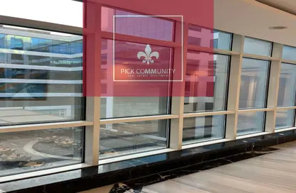 Office Space - Studio for sale in Trivium Business Complex - North Teseen St. - The 5th Settlement - New Cairo City - Cairo