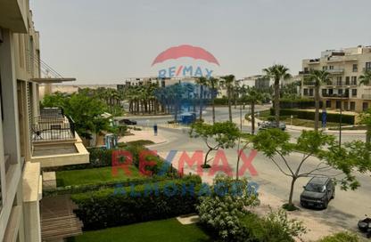 دوبلكس - 4 غرف نوم - 4 حمامات للايجار في ويستاون - كمبوندات الشيخ زايد - الشيخ زايد - الجيزة
