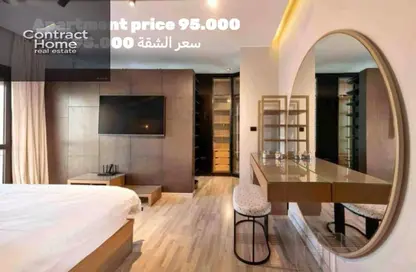 شقة - 3 غرف نوم - 3 حمامات للايجار في ايستاون - كمبوندات التجمع الخامس - التجمع الخامس - مدينة القاهرة الجديدة - القاهرة شقة - 3 غرف نوم - 3 حمامات للايجار في ايستاون - كمبوندات التجمع الخامس - التجمع الخامس - مدينة القاهرة الجديدة - القاهرة