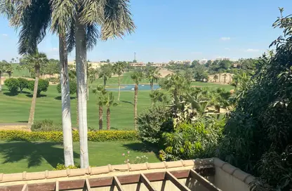 شقة - 2 غرف نوم - 2 حمامات للايجار في القطامية هايتس - كمبوندات القطامية - القطامية - مدينة القاهرة الجديدة - القاهرة