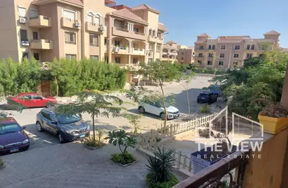 شقة - 3 غرف نوم - 3 حمامات للبيع في مدينة الخمائل - كمبوندات الشيخ زايد - الشيخ زايد - الجيزة