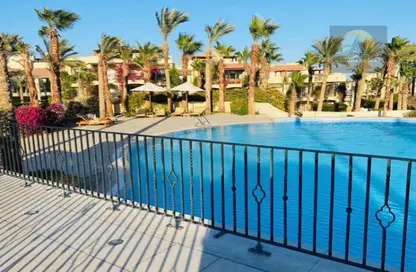 شقة - 2 غرف نوم - 1 حمام للبيع في منطقة سهل حشيش - الغردقة - محافظة البحر الاحمر