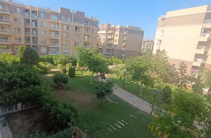 Apartment - 3 Bedrooms - 1 Bathroom for rent in Madinaty - Cairo