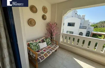Chalet - 3 Bedrooms - 1 Bathroom for sale in Marassi - Sidi Abdel Rahman - North Coast