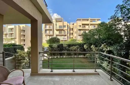 شقة - 3 غرف نوم - 3 حمامات للبيع في مون ريزيدنس - فيفث سكوير - التجمع الخامس - مدينة القاهرة الجديدة - القاهرة