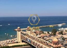 Apartment - 4 bedrooms for للبيع in Bahamas - Porto Sokhna - Al Ain Al Sokhna - Suez