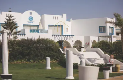 شاليه - 2 غرف نوم - 2 حمامات للبيع في سكالا ماونتن فيو راس الحكمة - منتجعات الساحل الشمالي - الساحل الشمالي
