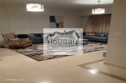 Apartment - 3 Bedrooms - 4 Bathrooms for rent in Mivida - 5th Settlement Compounds - The 5th Settlement - New Cairo City - Cairo