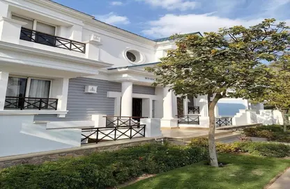Villa - 4 Bedrooms - 4 Bathrooms for sale in Mountain View 1.1 - 5th Settlement Compounds - The 5th Settlement - New Cairo City - Cairo