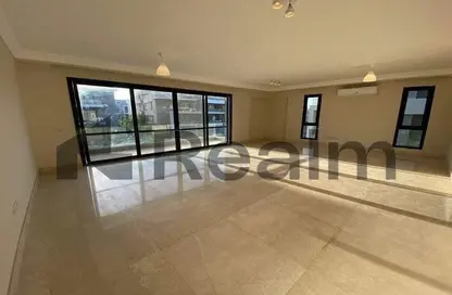 Apartment - 1 Bedroom - 1 Bathroom for sale in Allegria - Sheikh Zayed Compounds - Sheikh Zayed City - Giza
