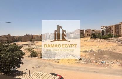 شقة - 3 غرف نوم - 2 حمامات للبيع في شارع 31 - الحي الخامس - مدينة 6 أكتوبر - الجيزة