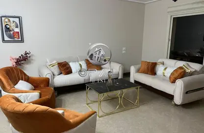 شقة - 2 غرف نوم - 3 حمامات للايجار في نيو جيزة - طريق مصر اسكندرية الصحراوي - مدينة 6 أكتوبر - الجيزة