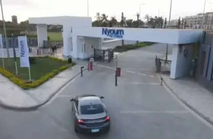 شقة - 1 حمام للبيع في نيوم اكتوبر - التوسعات الشمالية - مدينة 6 أكتوبر - الجيزة