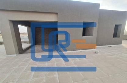فيلا - 4 غرف نوم - 4 حمامات للبيع في بالم هيلز جولف اكستينشن - طريق الواحات - مدينة 6 أكتوبر - الجيزة