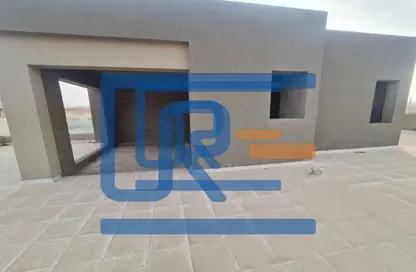 فيلا - 4 غرف نوم - 4 حمامات للبيع في بالم هيلز جولف اكستينشن - طريق الواحات - مدينة 6 أكتوبر - الجيزة