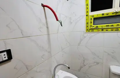 شقة - 3 غرف نوم - 2 حمامات للبيع في البوابة الرابعة القديمة - حورس - حدائق الاهرام - الجيزة