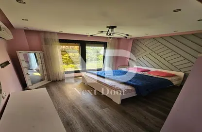 Apartment - 3 Bedrooms - 3 Bathrooms for rent in Midtown - South Investors Area - New Cairo City - Cairo