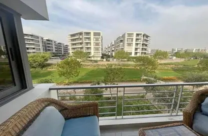 Apartment - 3 Bedrooms - 3 Bathrooms for sale in Taj City - 5th Settlement Compounds - The 5th Settlement - New Cairo City - Cairo