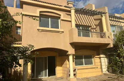 Villa - 4 Bedrooms - 4 Bathrooms for sale in Dara Gardens - Northern Expansions - 6 October City - Giza