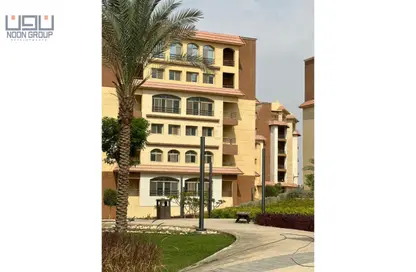 شقة - 3 غرف نوم - 2 حمامات للبيع في المقصد - كمبوندات العاصمة الإدارية الجديدة - العاصمة الإدارية الجديدة - القاهرة