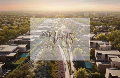 Apartment - 2 Bedrooms - 3 Bathrooms for sale in Solana - New Zayed City - Sheikh Zayed City - Giza