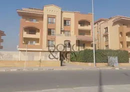 شقة - 4 غرف نوم - 3 حمامات للبيع في مدينة الخمائل - كمبوندات الشيخ زايد - الشيخ زايد - الجيزة