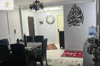 Apartment - 3 Bedrooms - 2 Bathrooms for sale in El Koronfel - The 5th Settlement - New Cairo City - Cairo