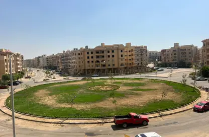 شقة - 3 غرف نوم - 3 حمامات للبيع في اللوتس الشمالي - حى اللوتس - مدينة القاهرة الجديدة - القاهرة