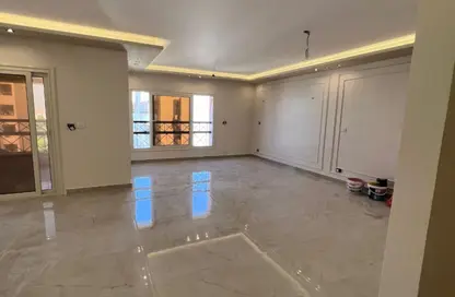 Apartment - 3 Bedrooms - 3 Bathrooms for rent in El Rehab Extension - Al Rehab - New Cairo City - Cairo