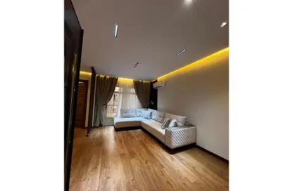 Apartment - 2 Bedrooms - 1 Bathroom for sale in Madinaty - Cairo