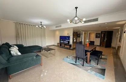 شقة - 2 غرف نوم - 2 حمامات للايجار في نيو جيزة - طريق مصر اسكندرية الصحراوي - مدينة 6 أكتوبر - الجيزة
