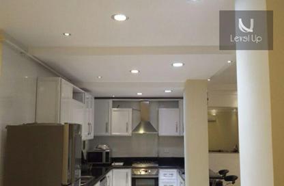 Apartment - 3 Bedrooms - 3 Bathrooms for sale in El Rehab Extension - Al Rehab - New Cairo City - Cairo