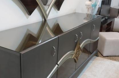 Apartment - 2 Bedrooms - 2 Bathrooms for rent in Madinaty - Cairo