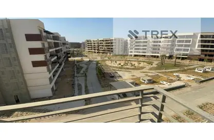 شقة - 3 غرف نوم - 3 حمامات للبيع في بالم هيلز نيو كايرو - كمبوندات التجمع الخامس - التجمع الخامس - مدينة القاهرة الجديدة - القاهرة