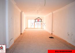 Apartment - 3 bedrooms - 2 bathrooms for للبيع in Ahmed Shawky St. - Roushdy - Hay Sharq - Alexandria