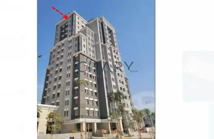 مساحات مكتبية - استوديو للبيع في برج ماسبيرو التجاري - مثلث ماسبيرو - وسط البلد - وسط القاهرة - القاهرة