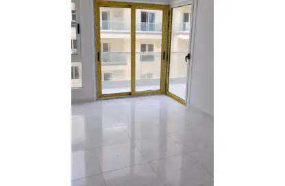 Apartment - 2 Bedrooms - 2 Bathrooms for rent in Mountain View iCity - 5th Settlement Compounds - The 5th Settlement - New Cairo City - Cairo