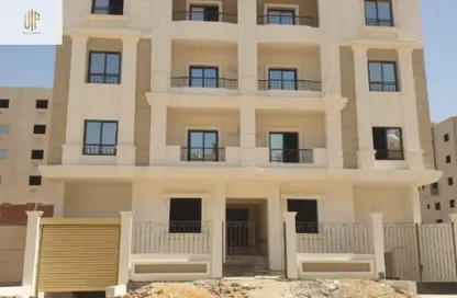 Apartment - 3 Bedrooms - 3 Bathrooms for sale in Bait Alwatan - The 5th Settlement - New Cairo City - Cairo