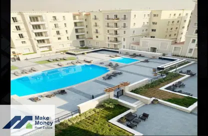 شقة - 4 غرف نوم - 4 حمامات للايجار في ميفيدا - كمبوندات التجمع الخامس - التجمع الخامس - مدينة القاهرة الجديدة - القاهرة