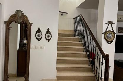 Villa - 3 Bedrooms - 3 Bathrooms for sale in Mivida - 5th Settlement Compounds - The 5th Settlement - New Cairo City - Cairo