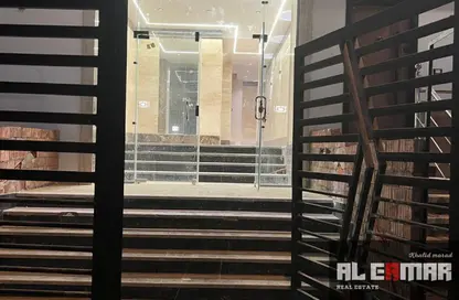 شقة - 3 غرف نوم - 3 حمامات للبيع في الحي الثامن - الشيخ زايد - الجيزة