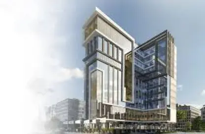 Shop - Studio for sale in New Capital City - Cairo