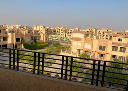 Townhouse - 4 bedrooms - 4 bathrooms for للبيع in Al Shorouk Springs - El Shorouk Compounds - Shorouk City - Cairo Townhouse - 4 bedrooms - 4 bathrooms for للبيع in Al Shorouk Springs - El Shorouk Compounds - Shorouk City - Cairo