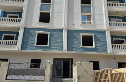 Apartment - 3 Bedrooms - 3 Bathrooms for sale in 2nd Neighborhood - 3rd District East - Shorouk City - Cairo Apartment - 3 Bedrooms - 3 Bathrooms for sale in 2nd Neighborhood - 3rd District East - Shorouk City - Cairo