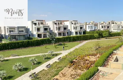 فيلا - 4 غرف نوم - 4 حمامات للبيع في نيو جيزة - طريق مصر اسكندرية الصحراوي - مدينة 6 أكتوبر - الجيزة