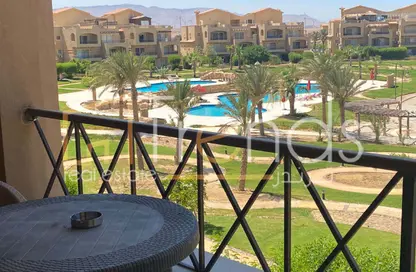 Chalet - 2 Bedrooms - 1 Bathroom for sale in Piacera - Al Ain Al Sokhna - Suez