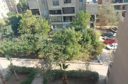 Apartment - 3 Bedrooms - 1 Bathroom for sale in Al Remaia Square  and  Aswan - Giza Rd - Akher Faisal - Faisal - Hay El Haram - Giza