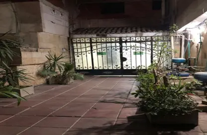 دوبلكس - 7 غرف نوم - 4 حمامات للبيع في شارع مكرم عبيد - المنطقة السادسة - مدينة نصر - القاهرة
